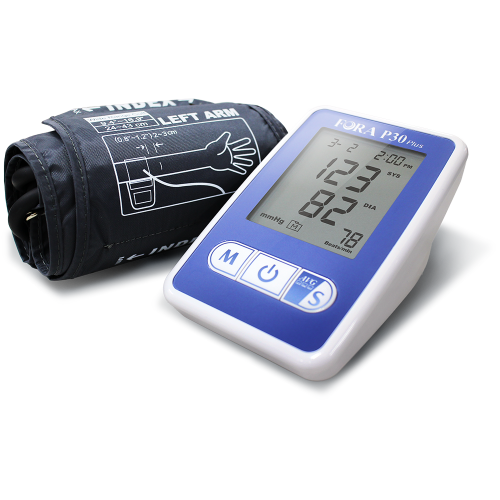BP MONITOR FORA MUL/MODE P30 [ACTIVE]